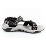 CMP Hamal W 44UL Sandals fekete szandál