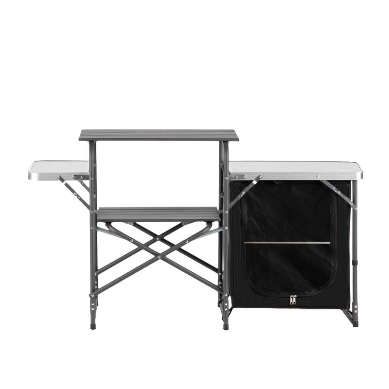 Nc3040 Nils Camp Travel Cabinet kabát