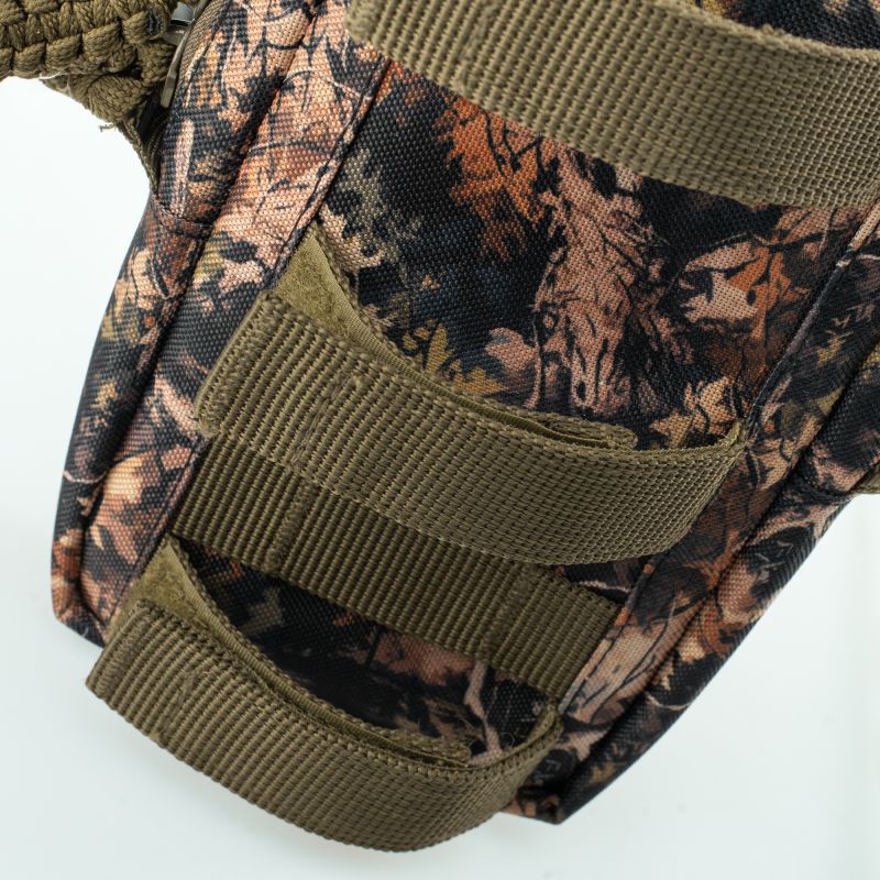 Magnum CASY bag sachets, belts, bags