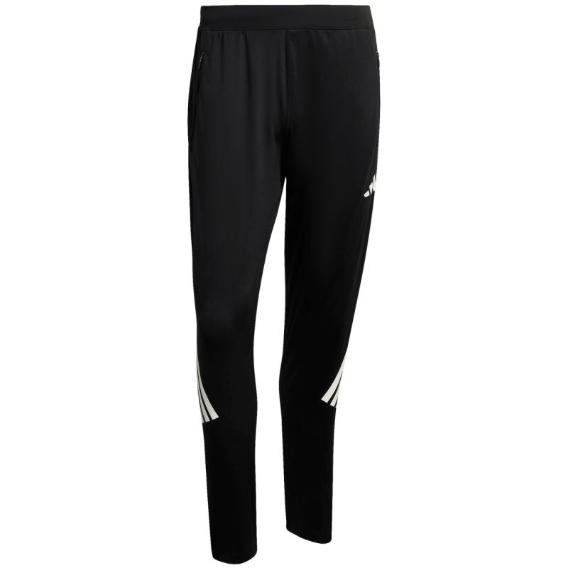 Adidas Adi 365 Iconic Running Men's Pants Black KE6742