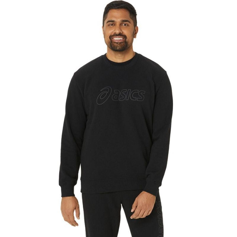 Asics Sweatshirt M 2031E192002 Pulóver