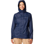 Columbia Arcadia II Navy sötétkék dzseki 1534115464