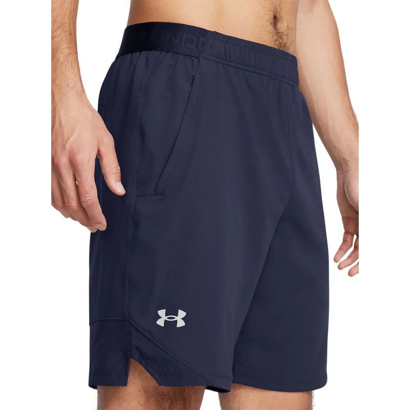 Under Armour ARMOR UA Vanish Woven Shorts (1370382-410) Ruházat