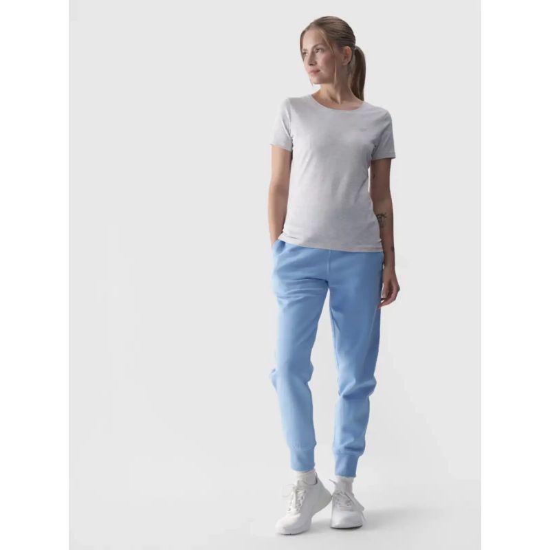 4f Women's T-shirt 4FWMM00TTSHF1845-27M Póló