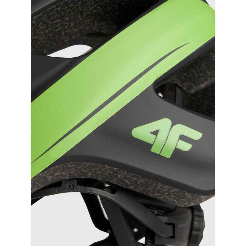 Unisex bicycle helmet 4F