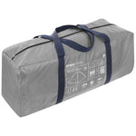 Enero 3-PERSON HOLIDAY TENT INFLATABLE CAMP tents, tourist equipment