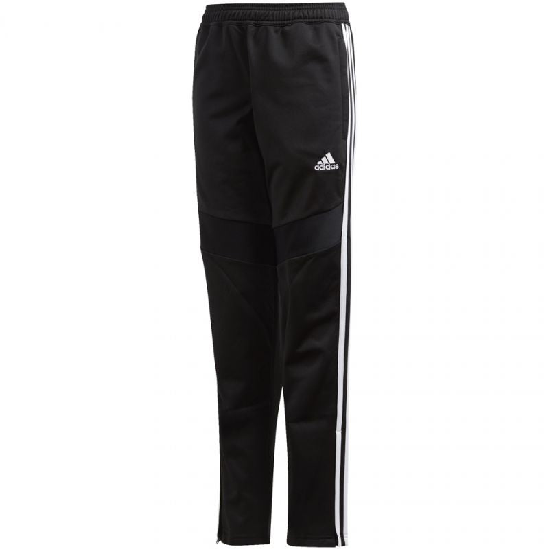 adidas Tiro 19 Pes Junior D95925 football fekete nadrág