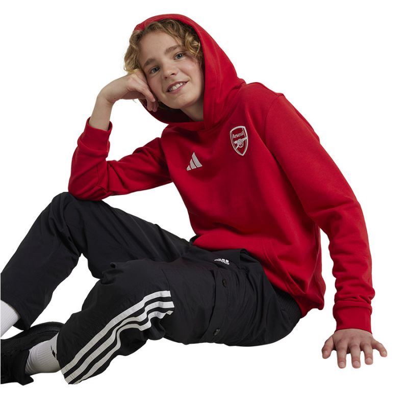 Adidas Arsenal London Jr IT4091 sweatshirt Pulóver
