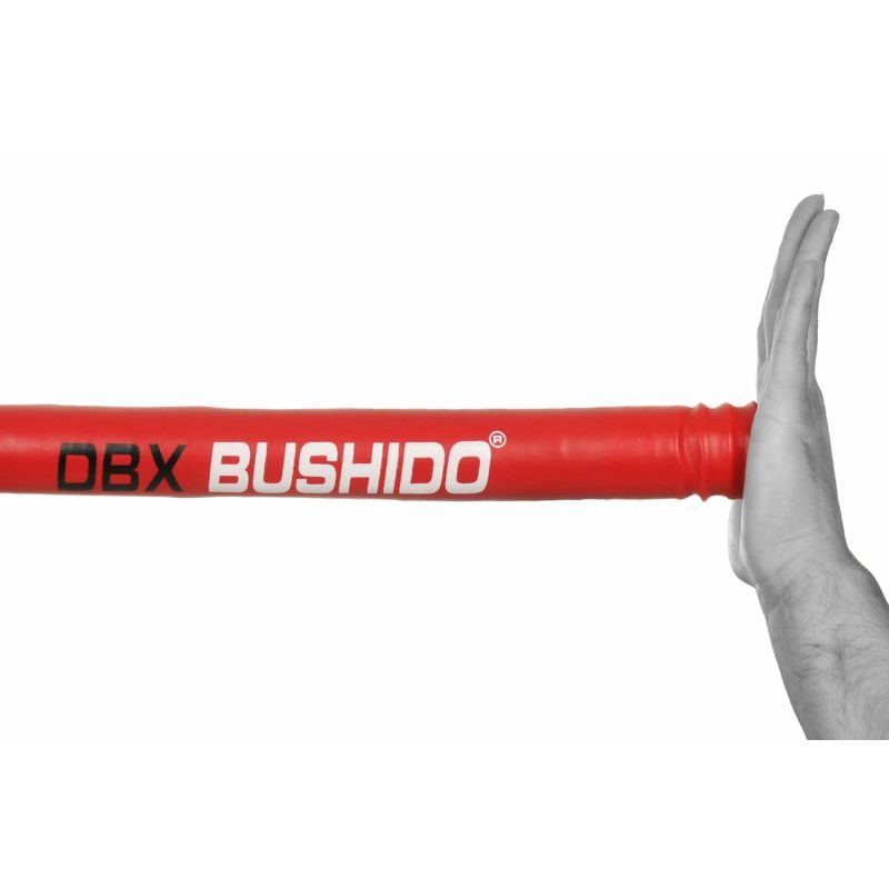 DBX Bushido Set of Professional Training Batons - Foam Batons - sets