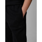 Girls' jogger sweatpants 4F 4FJRMM00TTROF1794-20S nadrág