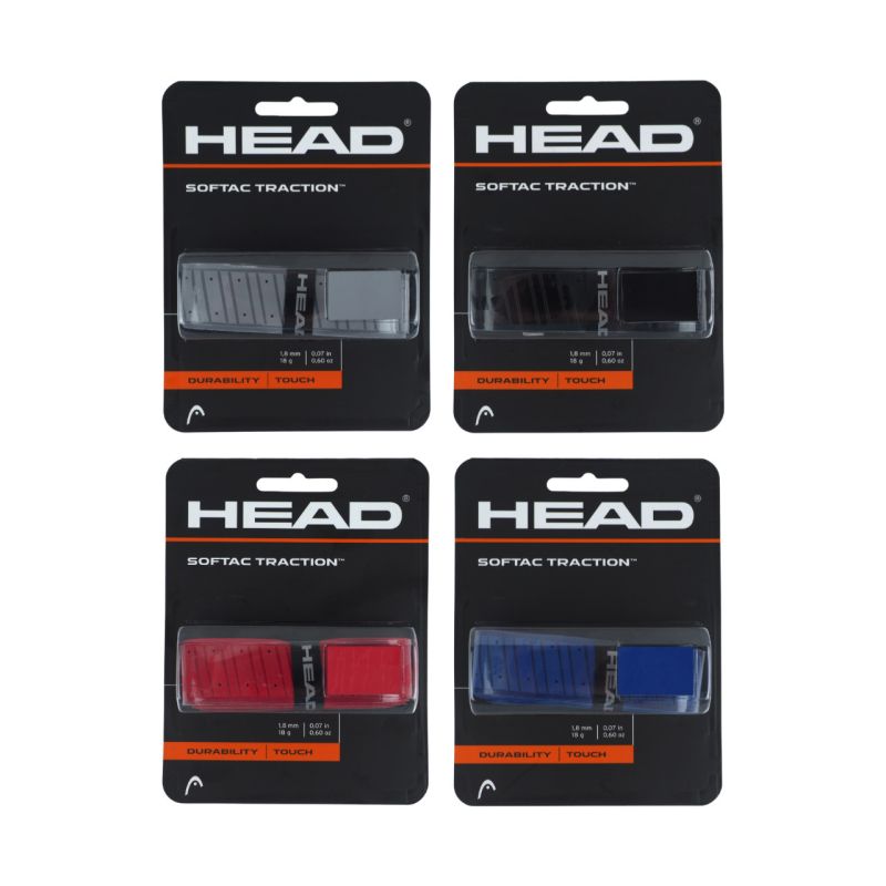 Head Softac Traction wrap