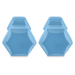 Spokey Monster dumbbells 2x 2 kg SPK-944047 Edzőfelszerelés