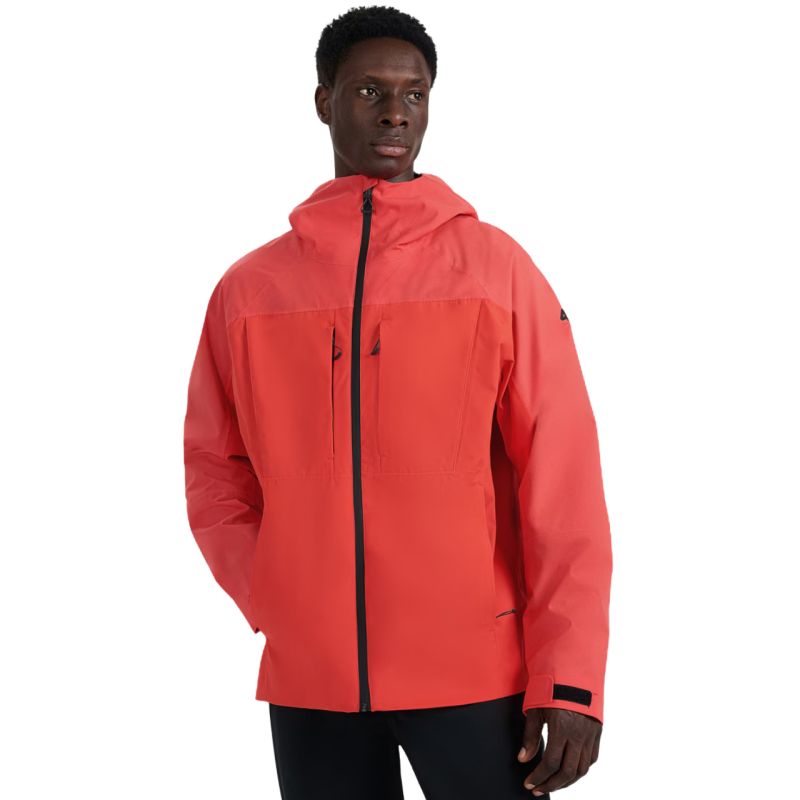 4f Trekking jacket M1010 M 4FWAW25TTJAM1010 70S Kabát