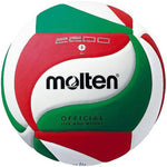 Molten Volleyball fehér labda