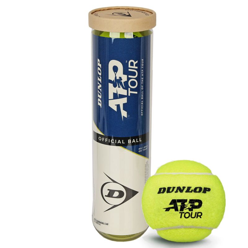 Dunlop ATP Tennis tenis ziemny labda S599705
