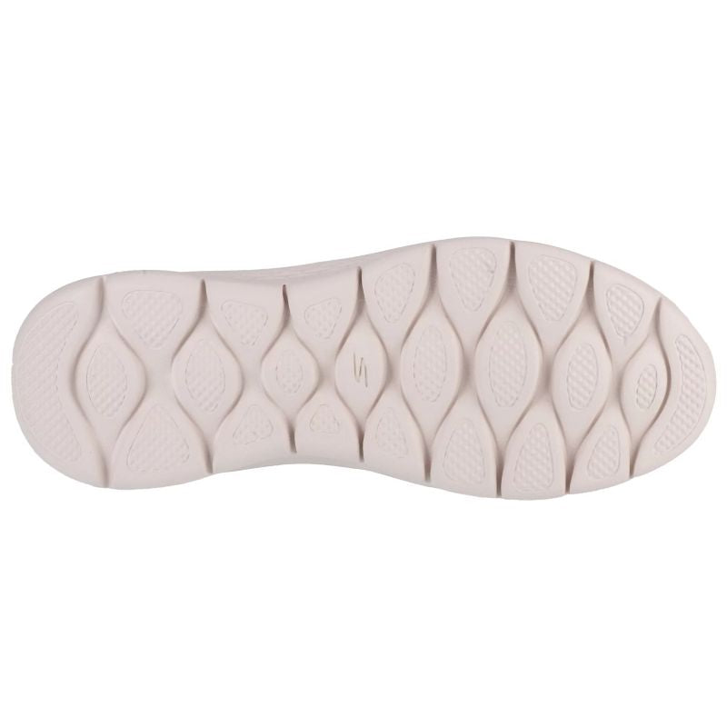 Skechers Slip-Ins: GO WALK Flex - Relish 124963-BKW Black 36 Cipő