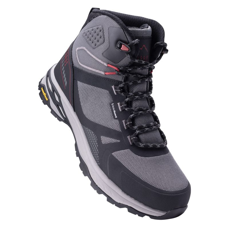 Elbrus Men's DELER MID AG GR cipő