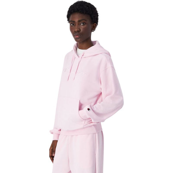 Champion Hooded Sweatshirt W 117785 Ps195 kapucnis pulóver