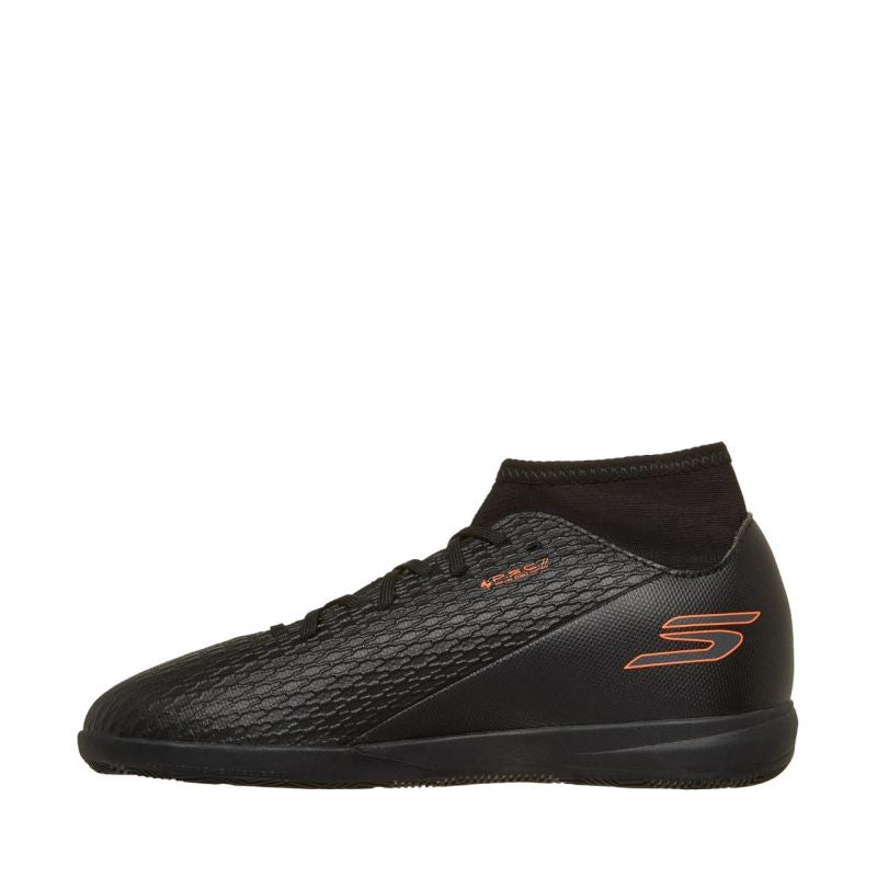 Skechers SKX_2 Kids' Soccer White 252170L fehér utcai cipő