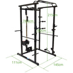 XQMAX Atlas Multifunctional Training Gate edzőfelszerelés GSP-7084798