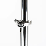 DBX Bushido Standing boxing for adults, adjustable, reflex | fekete labda TLS-NK