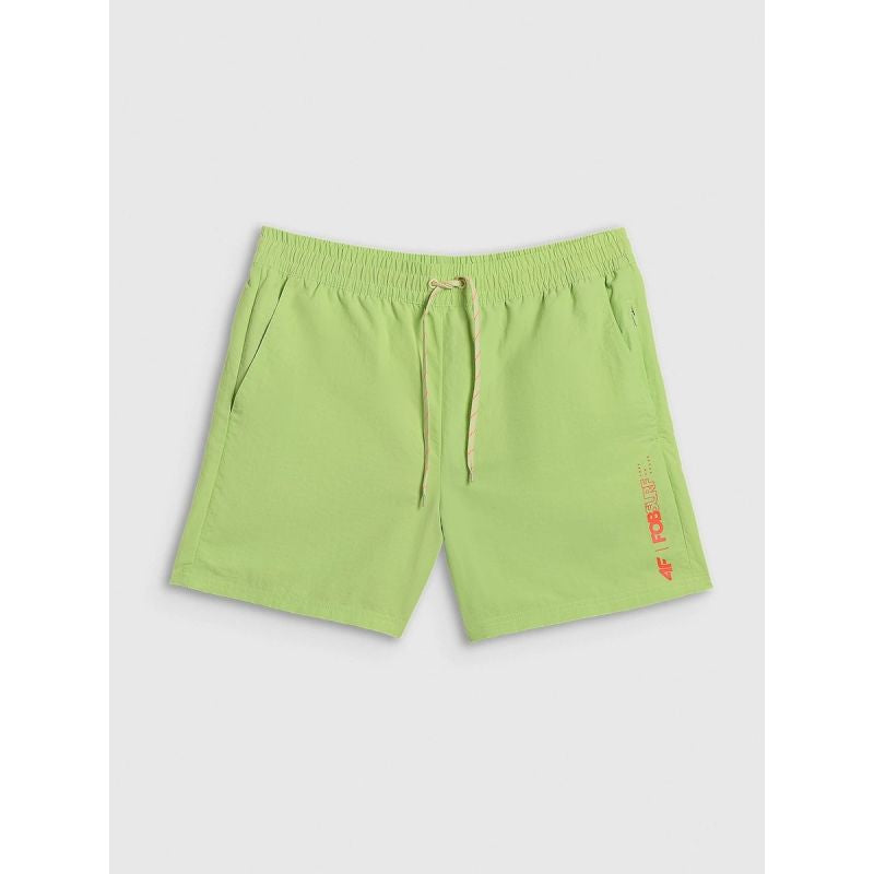 4F Men's boardshorts with UPF50+ sun protection short