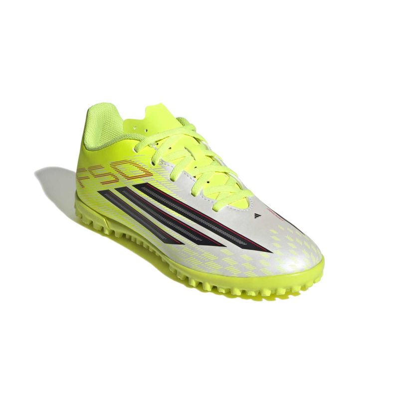 Adidas Junior F50 Club TF JS1492 focicipő