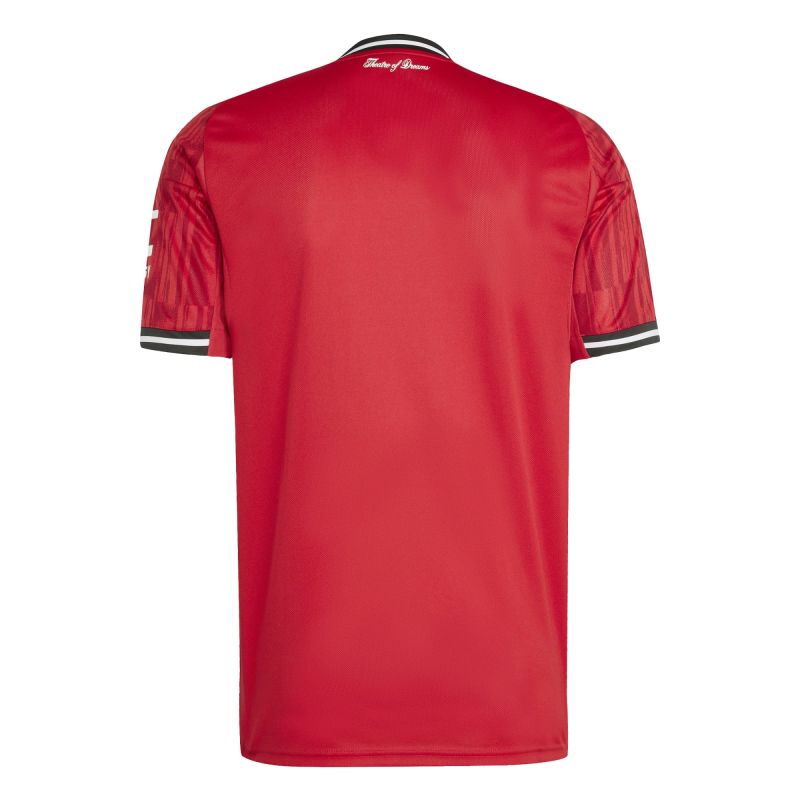 adidas Manchester United Home T-shirt M JI7428 póló
