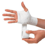 Inny MTAPE® Zinc Oxide Impregnated Tape, Bandage 2.5 cm 130104 Egyéb