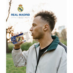 Real Madrid Bottle 550ml B-55-RM wielokolorowy kulacs