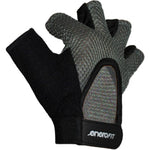 Enero Universal Fitness Training Gloves R.Xl Fit fekete kesztyű