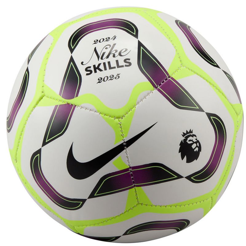 Nike Premier League Skills Ball FZ3046-100 Labda