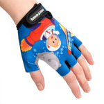 Meteor Jr cycling gloves size 2xs gloves, gloves