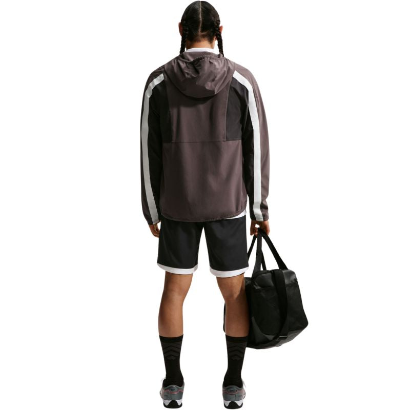Nike Dri-Fit LaserVI Men's fekete short