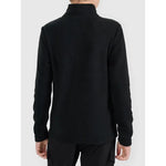 4F Boy's fleece without hood gyerek polár pulóver 4FJWMM00TFLEM493-20S