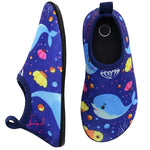 XQMAX Kids Neoprene Water Whale Size vizicipő GSP-1081601