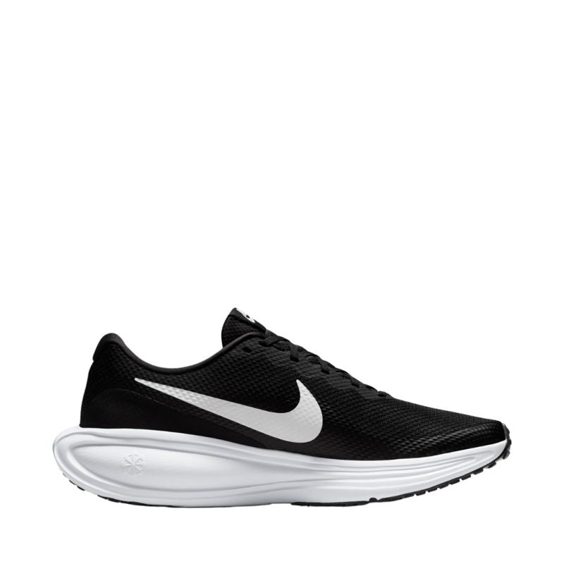 Nike Revolution 8 men's black 003 fekete cipő 15979644