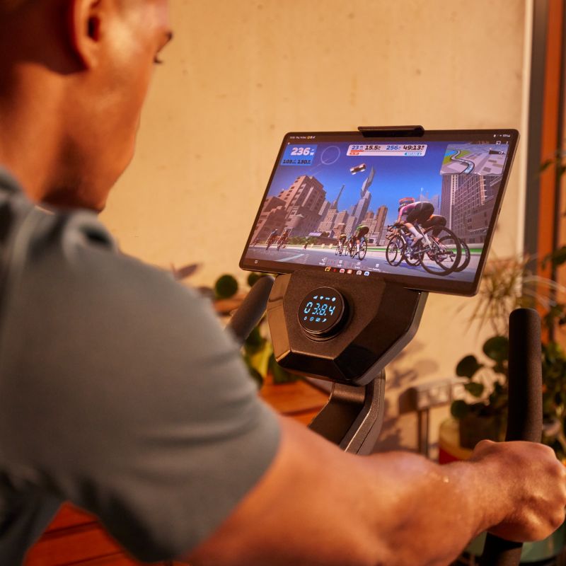 Adidas C-24c exercise bike AVUS-10225 Kiegészítők