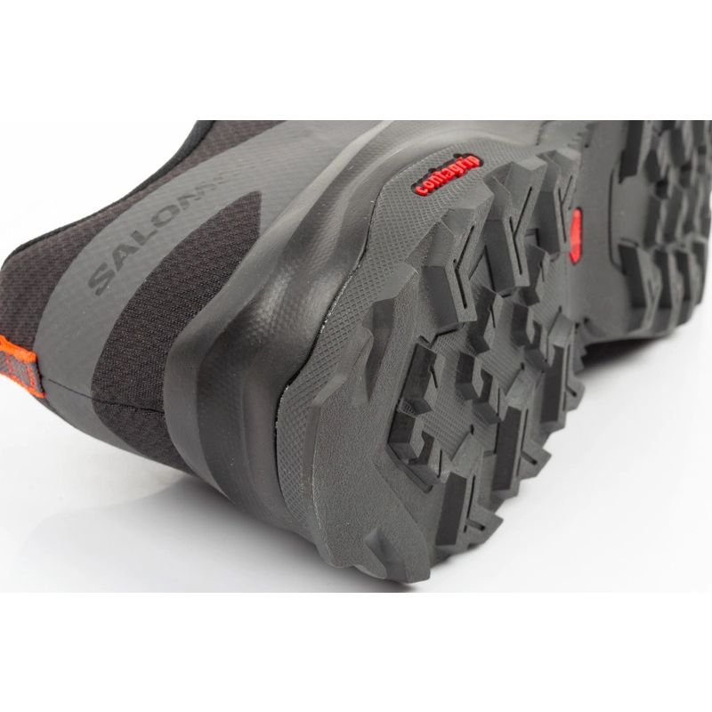 Salomon Ardent GORE-TEX men's trekking sports durable cipő 472004