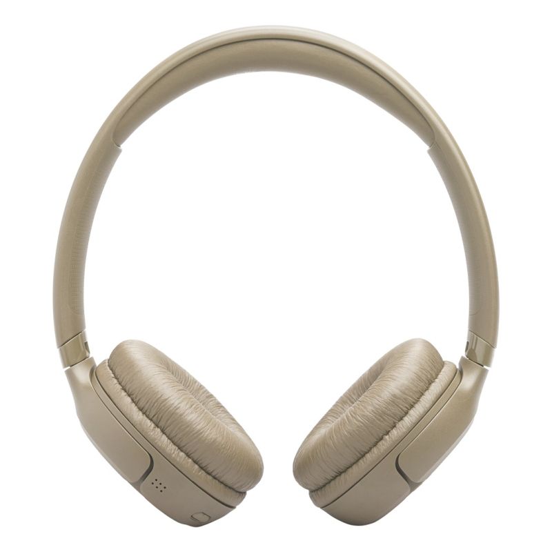 head JBL On-ear BT headphones bézs phones and accessories