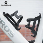 Rockbros Bike Bottle Holder 310047001 fekete kulacs