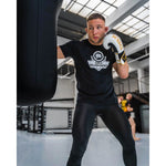 DBX Bushido 8oz Boxing Gloves - Undefeated - Valor Series kesztyű