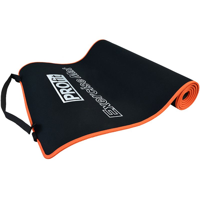 PROfit exercise mat /DK 705 Edzőfelszerelés