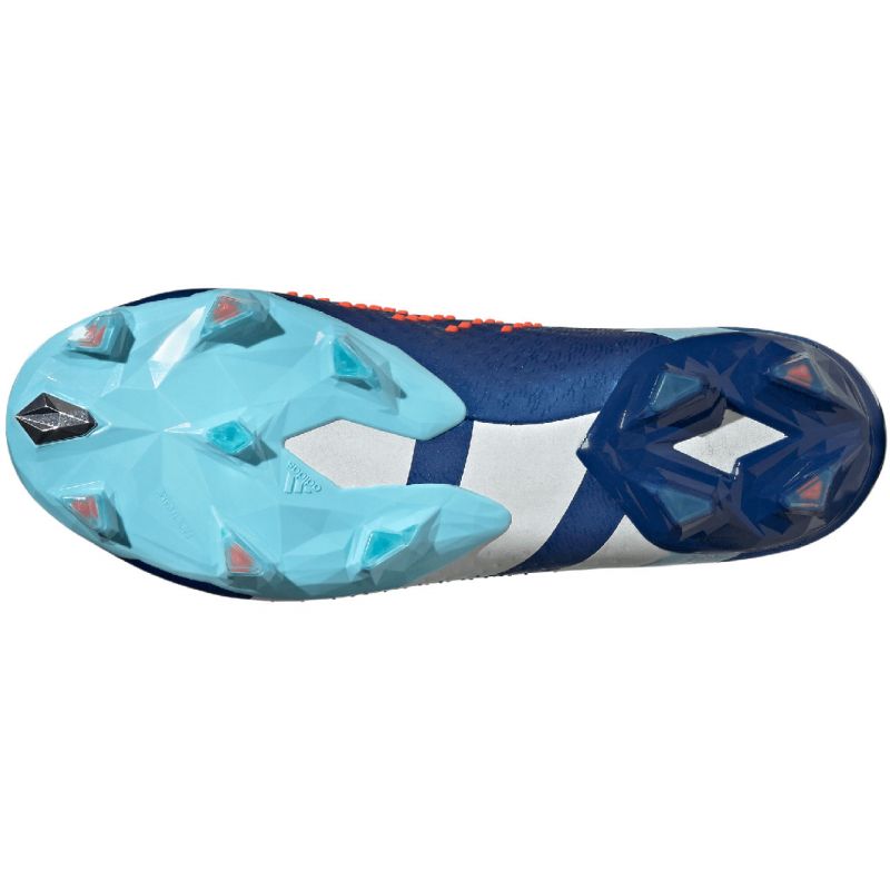 Adidas Predator Accuracy.1 L FG M GZ0031 football shoes Cipő