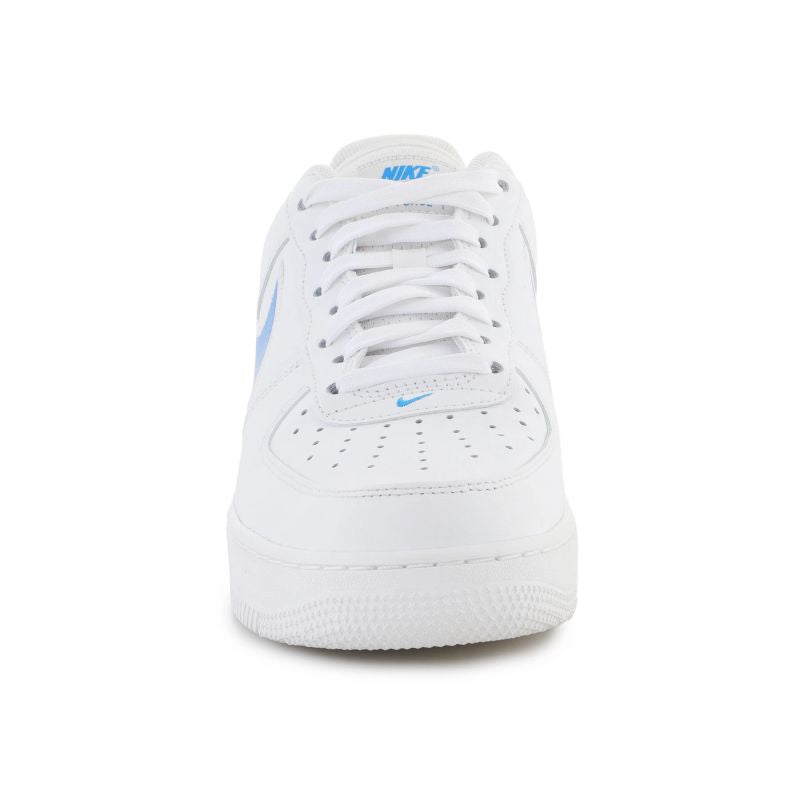 Nike Air Force 1 &#39;07 M FN7804-100 shoes Cipő