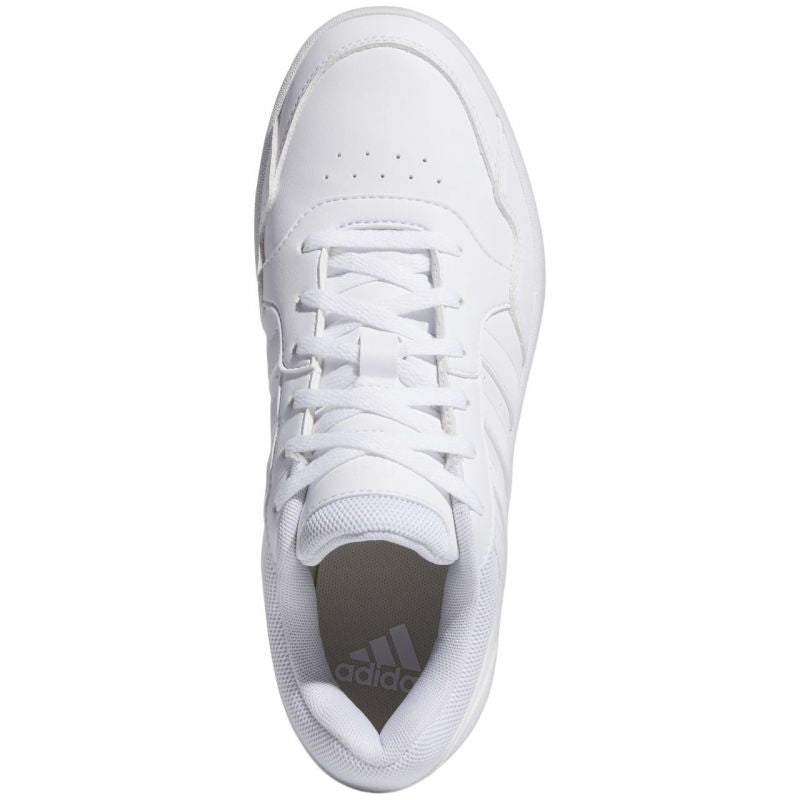 adidas Hoops 3.0 Bold W ID2855 Utcai cipő fehér