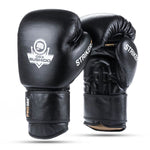 DBX Bushido 10oz Boxing Gloves - Striker - Legacy Series kesztyű
