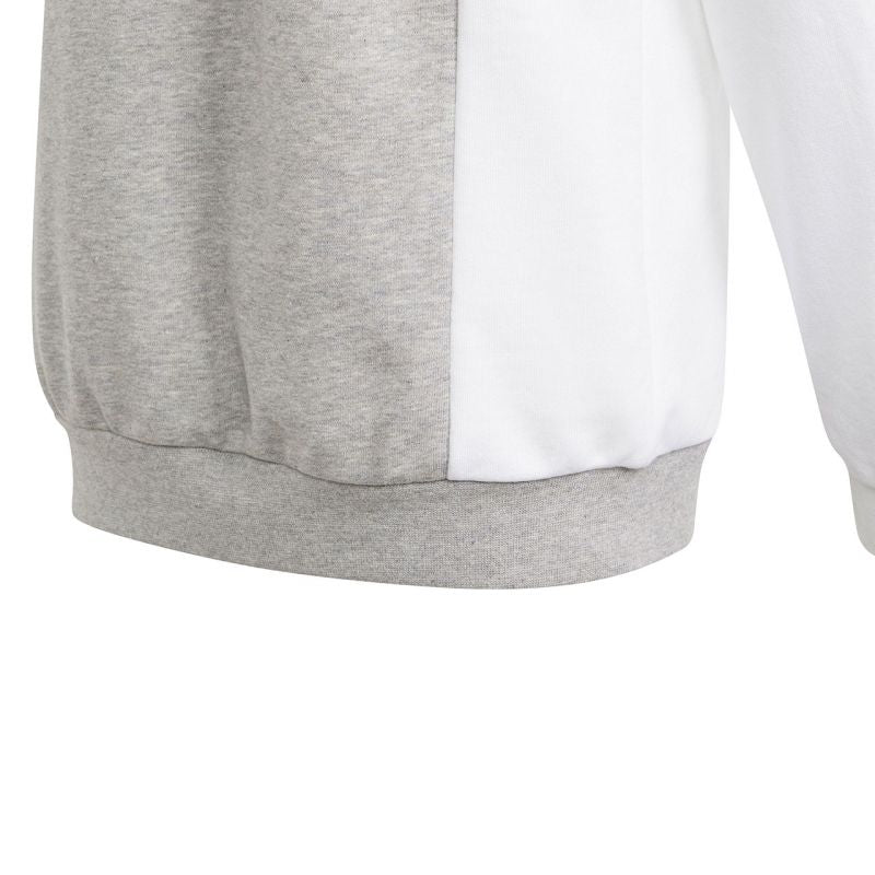 Adidas CB FT HD Jr sweatshirt IP0386 Pulóver