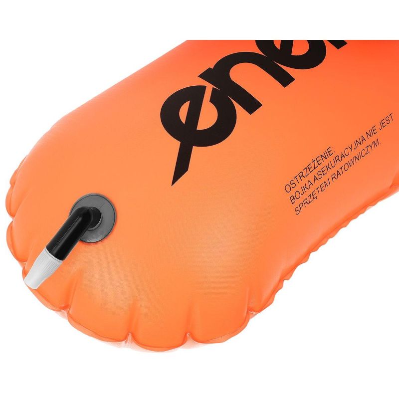 ENERO INFLATABLE SAFETY BUOY 47.5x29.5CM