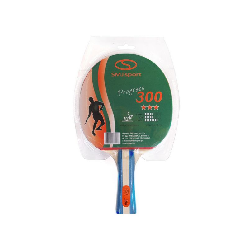 Smj 300 table tennis racket Ütőfelszerelés
